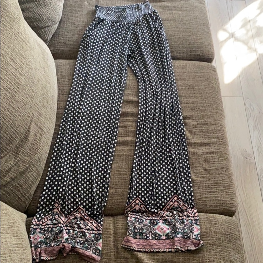 Pants